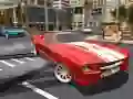 Drift Car Stunt Simulator