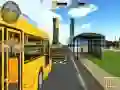 School Bus Driving Simulator School Bus Driving Simulator