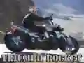 Triumph Rocket Triumph Rocket