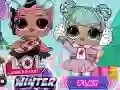 Baby Dolls Winter Disco Baby Dolls Winter Disco