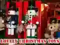 Lovely Christmas Toys Lovely Christmas Toys