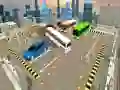 American Tourist Bus Simulator American Tourist Bus Simulator