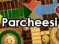 Parcheesi