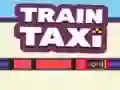 Train Taxi Train Taxi