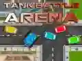 Tank Battle Arena Tank Battle Arena
