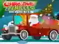 Christmas Vehicles Differences Christmas Vehicles Differences