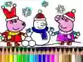 Back To School Coloring Book Back To School Coloring Book