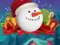 Flappy Snowball Xmas Flappy Snowball Xmas
