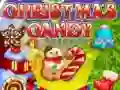 Christmas Candy Christmas Candy