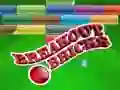Breakout Bricks
