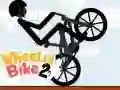 Wheelie Bike 2 Wheelie Bike 2