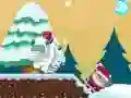 New Year Santa Adventures New Year Santa Adventures