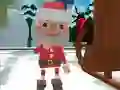 Christmas Runner Christmas Runner