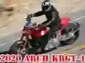 2020 Arch Krgt1