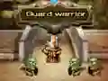 Guard warrior