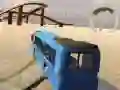 Bus Crash Stunts Demolition Bus Crash Stunts Demolition