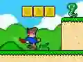 Steve's World Steve's World