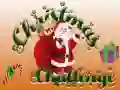 Christmas Challenge Christmas Challenge