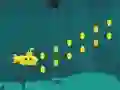 Flappy Submarine Flappy Submarine