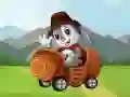 Cartoon Animals In Cars Match 3 Cartoon Animals In Cars Match 3