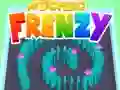 Domino Frenzy Domino Frenzy