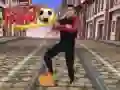 Ronaldo: Kick'n'Run