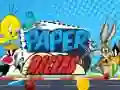 Paper Racers