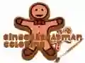 Gingerbreadman Coloring Gingerbreadman Coloring