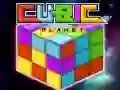 Cubic Planet Cubic Planet