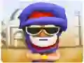 Prince Rash Adventure Prince Rash Adventure
