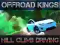 Offroad Kings Hill Climb Driving Offroad Kings Hill Climb Driving