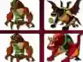 Ben 10 Memory Challenge Ben 10 Memory Challenge