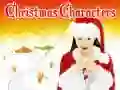 Christmas Characters