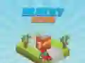 Blocky Road Blocky Road