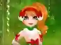 Princess Battle For Christmas Fashion Princess Battle For Christmas Fashion