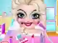Naughty Baby Elsa's Weekend Naughty Baby Elsa's Weekend