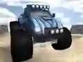 Monster Truck Freestyle Monster Truck Freestyle