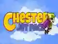 Chester Jetpack Chester Jetpack