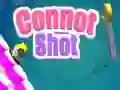 Cannon Shot Cannon Shot