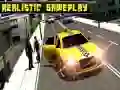 Crazy Taxi Car Simulation Crazy Taxi Car Simulation
