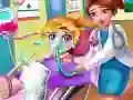 911 Ambulance Doctor