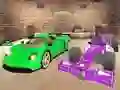 Supercars Speed Race Supercars Speed Race