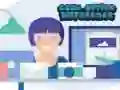 Cozy office Difference Cozy office Difference