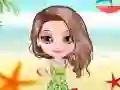 Beach Dress Up Beach Dress Up