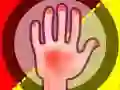 Hands Attack Hands Attack