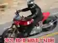 2020 Arch KRGT-1 Slide 2020 Arch KRGT-1 Slide