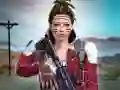 Commando Girl Commando Girl