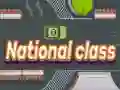 National Class National Class