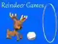 Reindeer Games Reindeer Games