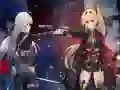 Anime Girl With Gun Anime Girl With Gun